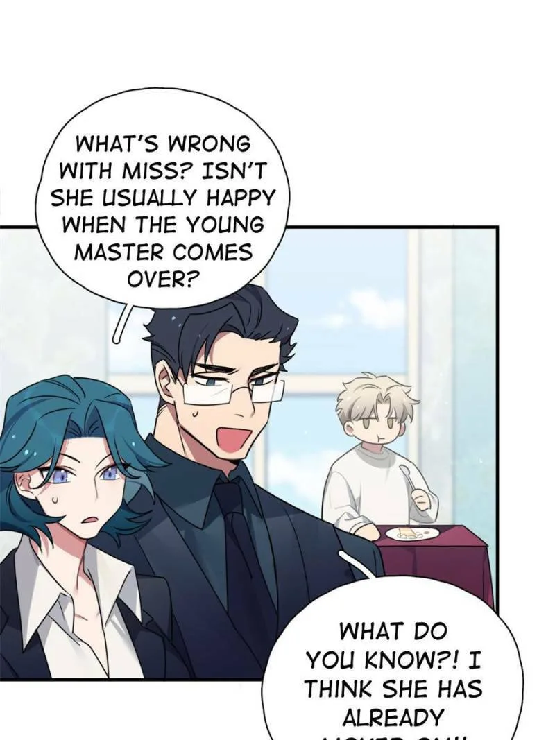 Love's Out, Boy Band Fandom's In Chapter 2 page 78