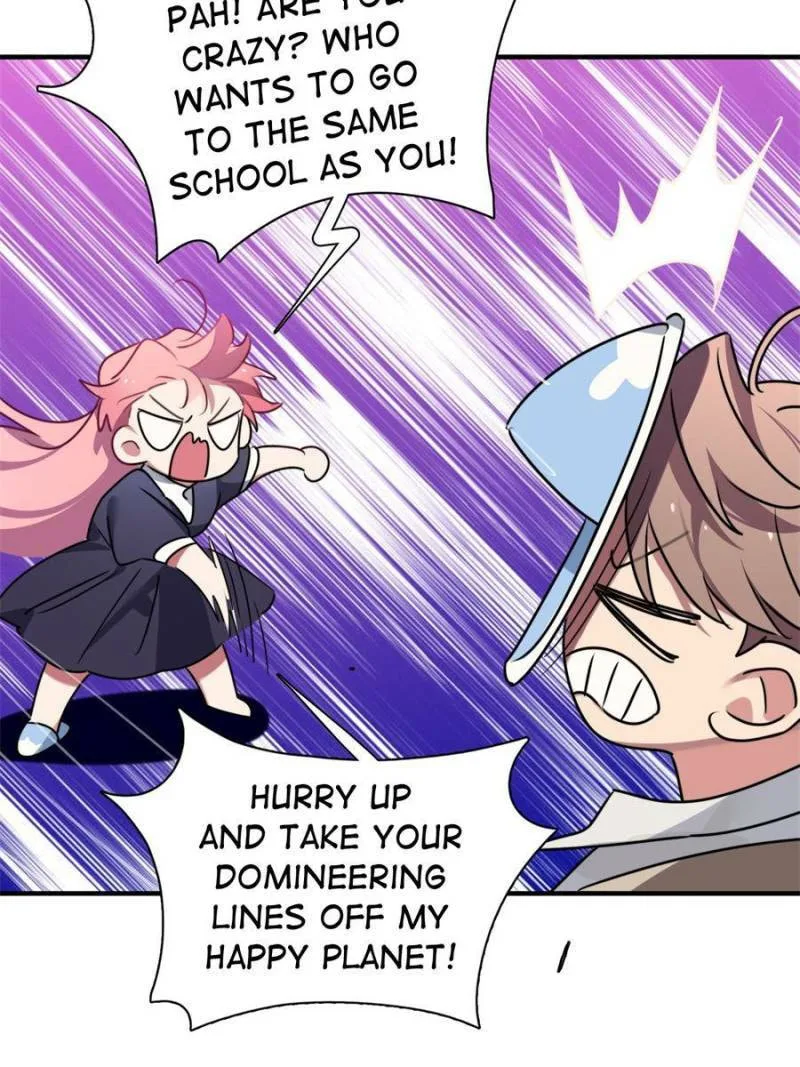 Love's Out, Boy Band Fandom's In Chapter 2 page 77
