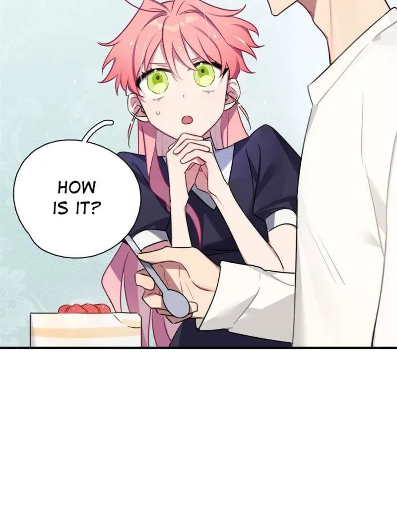 Love's Out, Boy Band Fandom's In Chapter 2 page 58