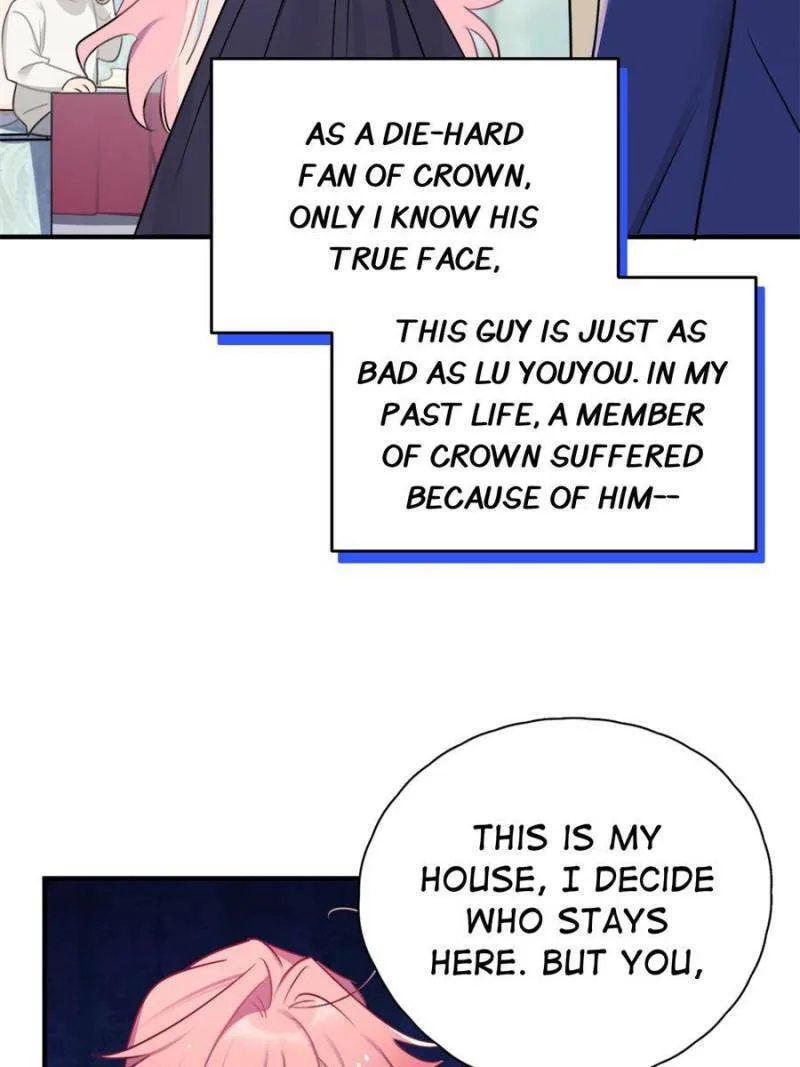 Love's Out, Boy Band Fandom's In Chapter 2 page 72