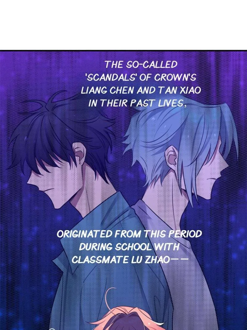 Love's Out, Boy Band Fandom's In Chapter 2 page 83