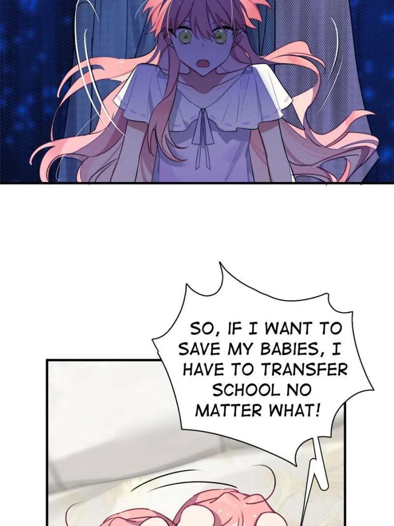 Love's Out, Boy Band Fandom's In Chapter 2 page 84