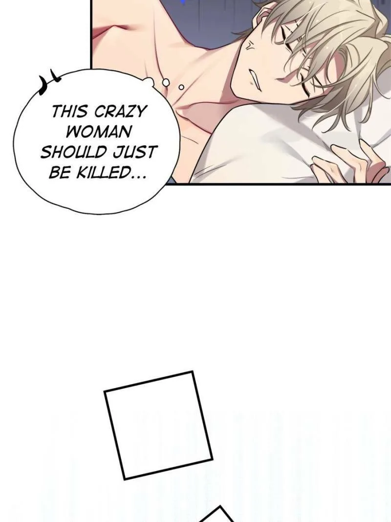 Love's Out, Boy Band Fandom's In Chapter 2 page 86