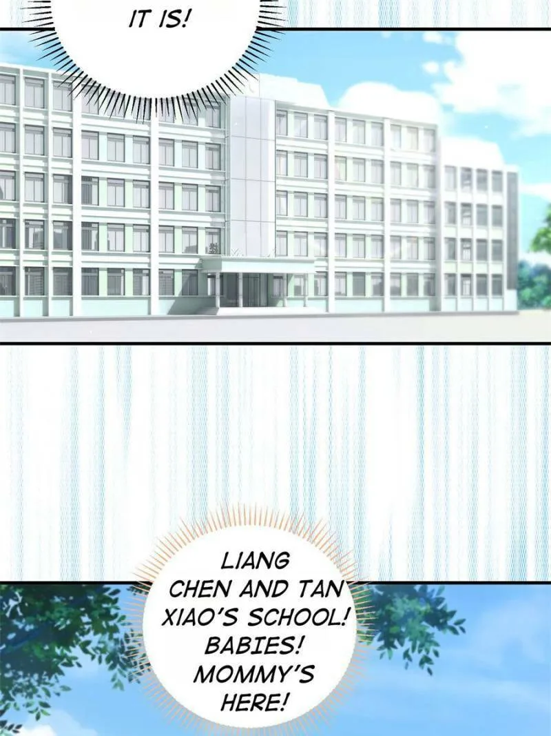 Love's Out, Boy Band Fandom's In Chapter 2 page 88