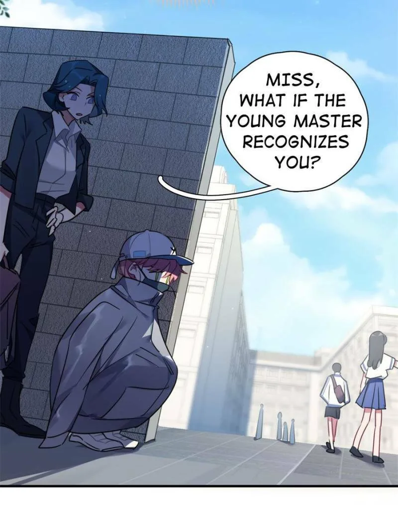 Love's Out, Boy Band Fandom's In Chapter 2 page 89