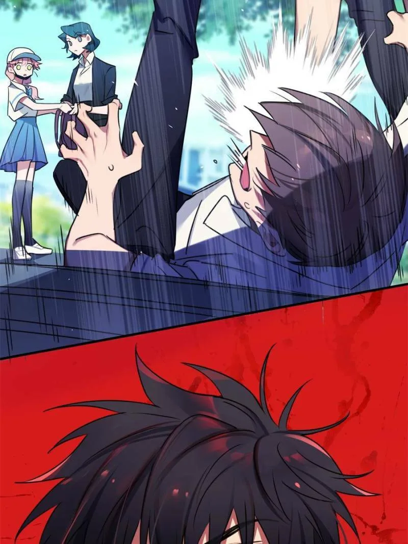 Love's Out, Boy Band Fandom's In Chapter 2 page 94