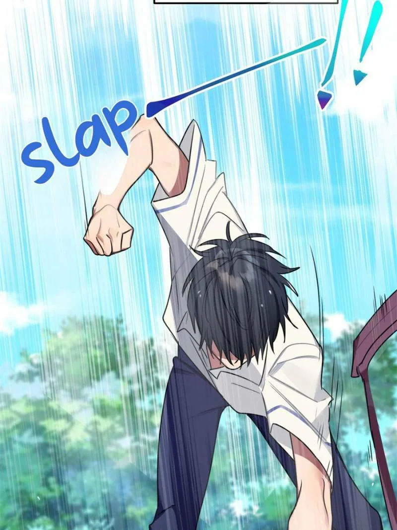 Love's Out, Boy Band Fandom's In Chapter 2 page 93