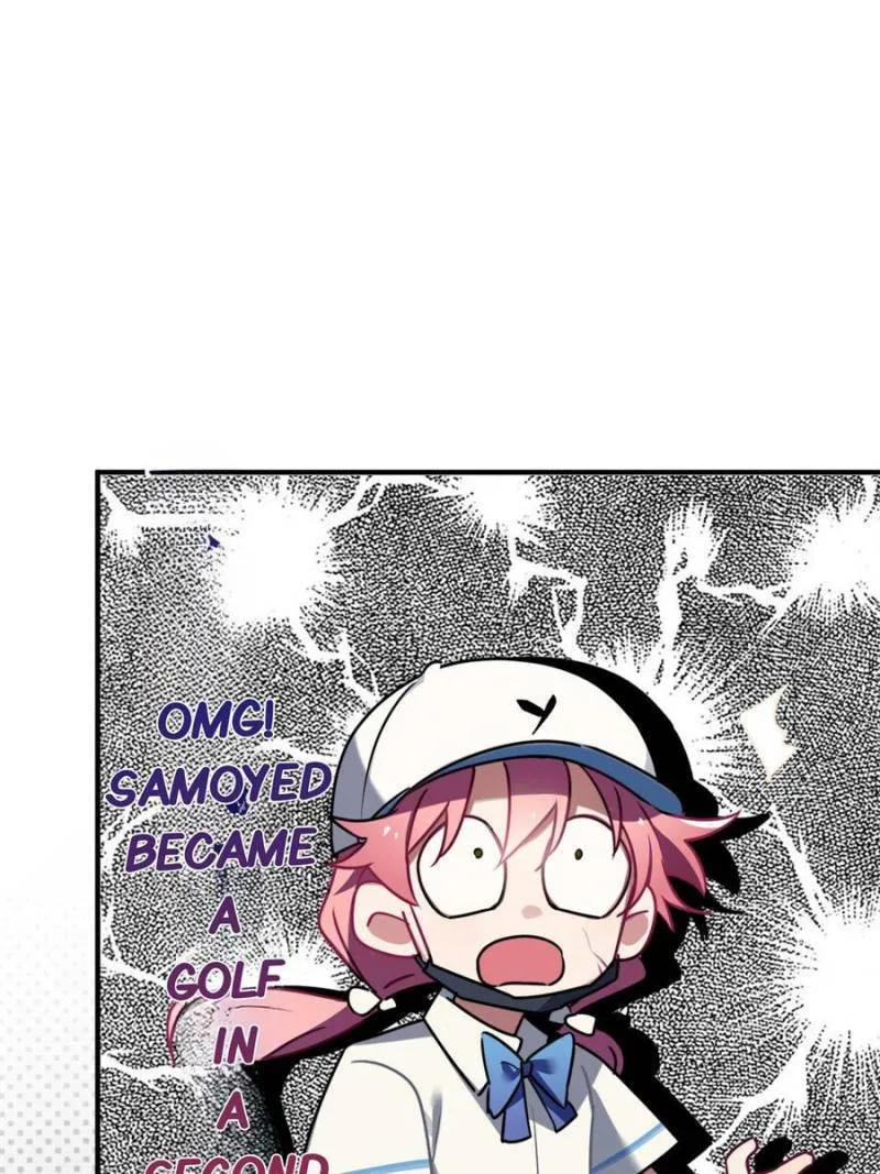 Love's Out, Boy Band Fandom's In Chapter 2 page 96