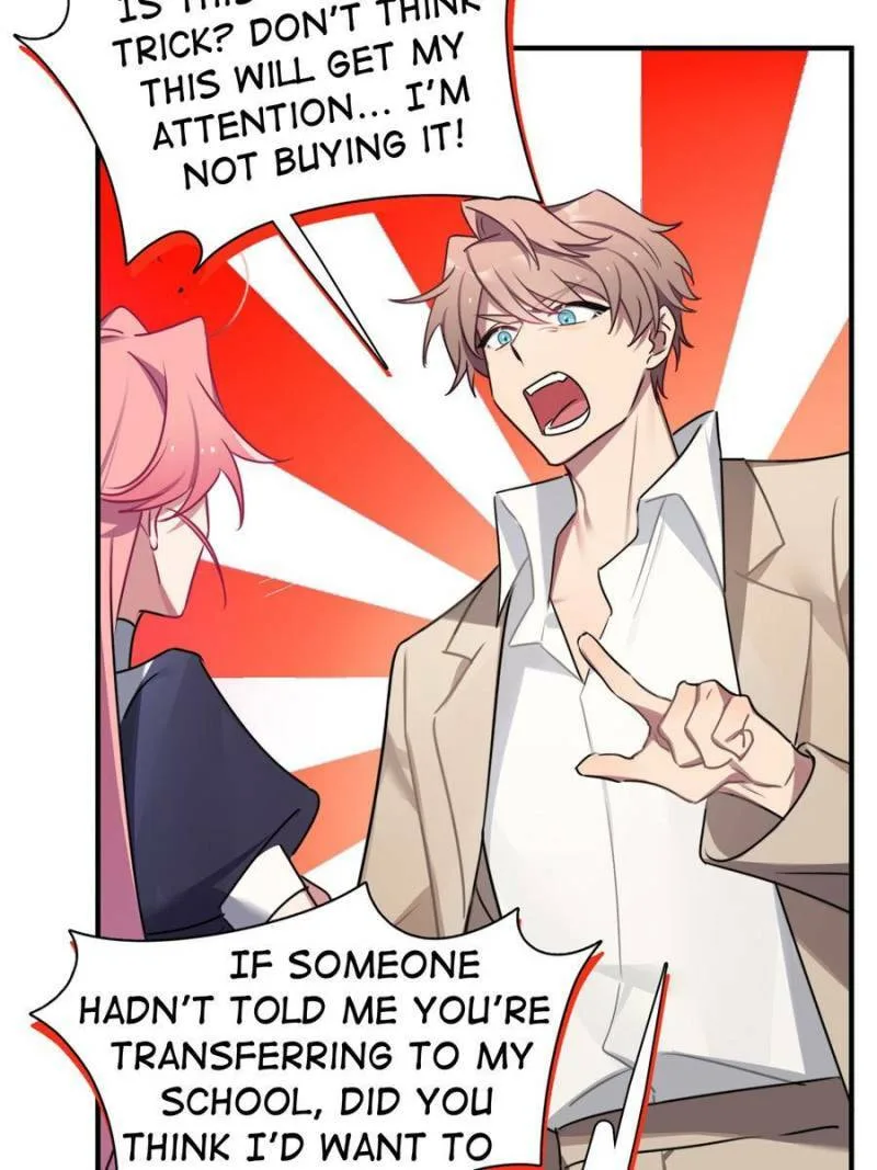 Love's Out, Boy Band Fandom's In Chapter 2 page 74