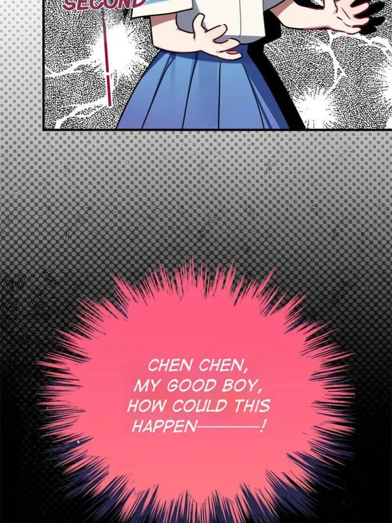 Love's Out, Boy Band Fandom's In Chapter 2 page 97