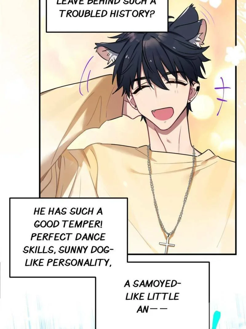 Love's Out, Boy Band Fandom's In Chapter 2 page 92