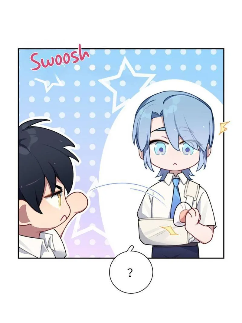 Love's Out, Boy Band Fandom's In Chapter 20 page 11