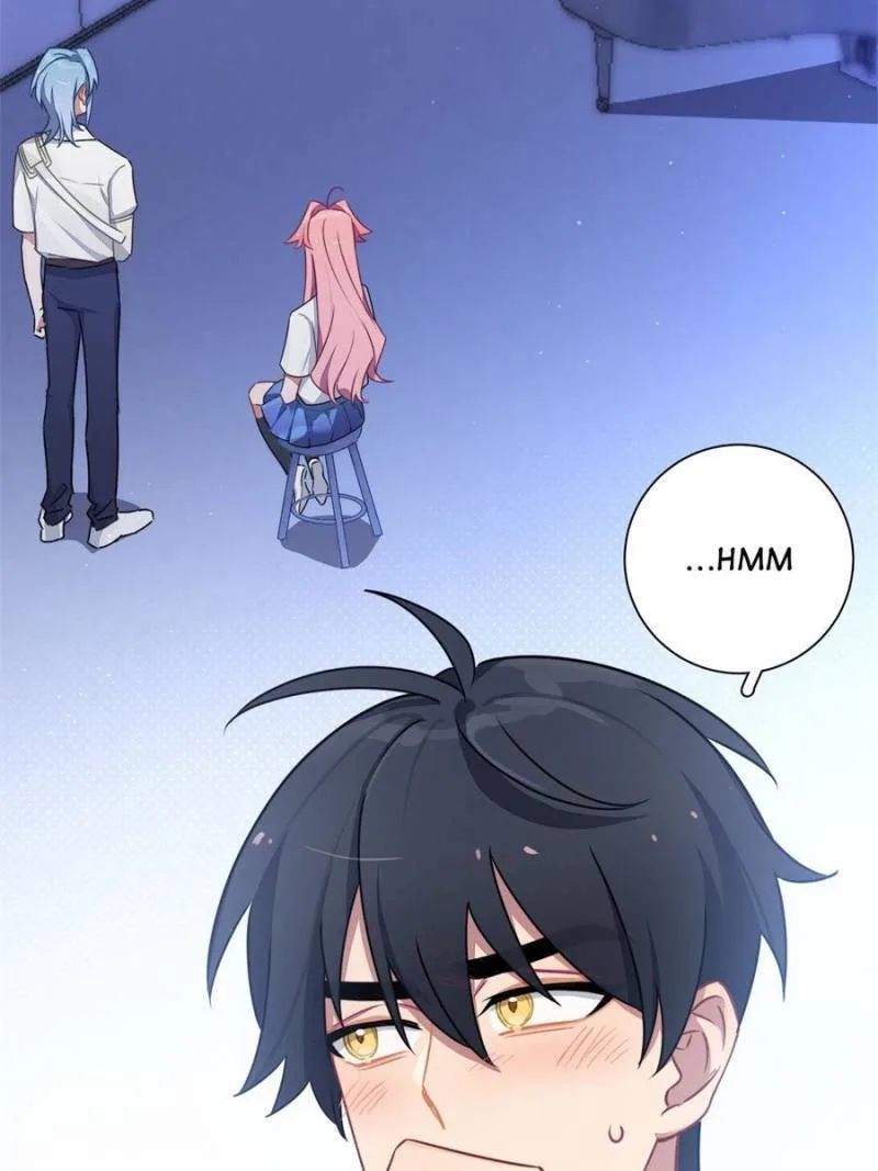 Love's Out, Boy Band Fandom's In Chapter 20 page 4