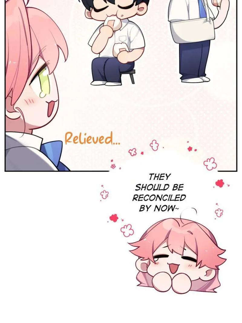 Love's Out, Boy Band Fandom's In Chapter 20 page 17