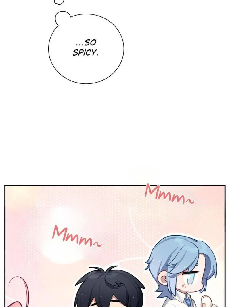 Love's Out, Boy Band Fandom's In Chapter 20 page 16