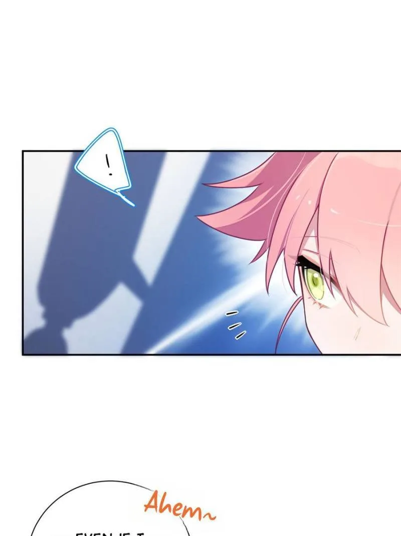 Love's Out, Boy Band Fandom's In Chapter 20 page 1