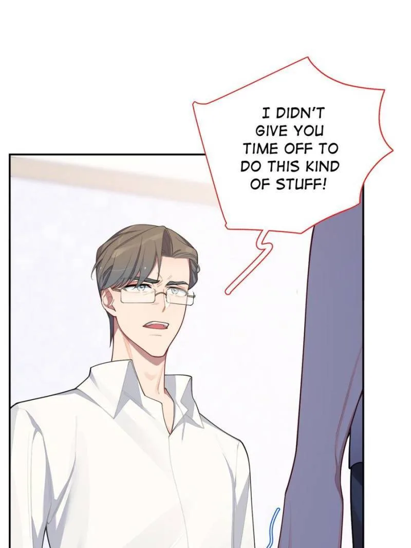 Love's Out, Boy Band Fandom's In Chapter 20 page 27
