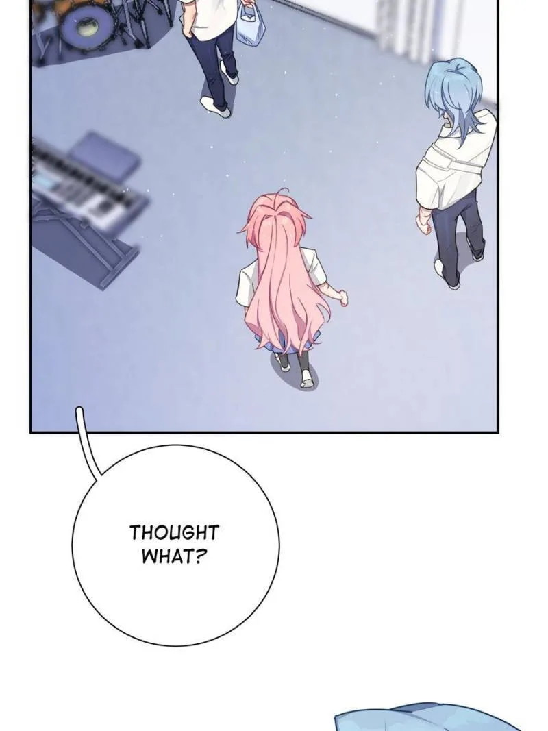 Love's Out, Boy Band Fandom's In Chapter 20 page 7