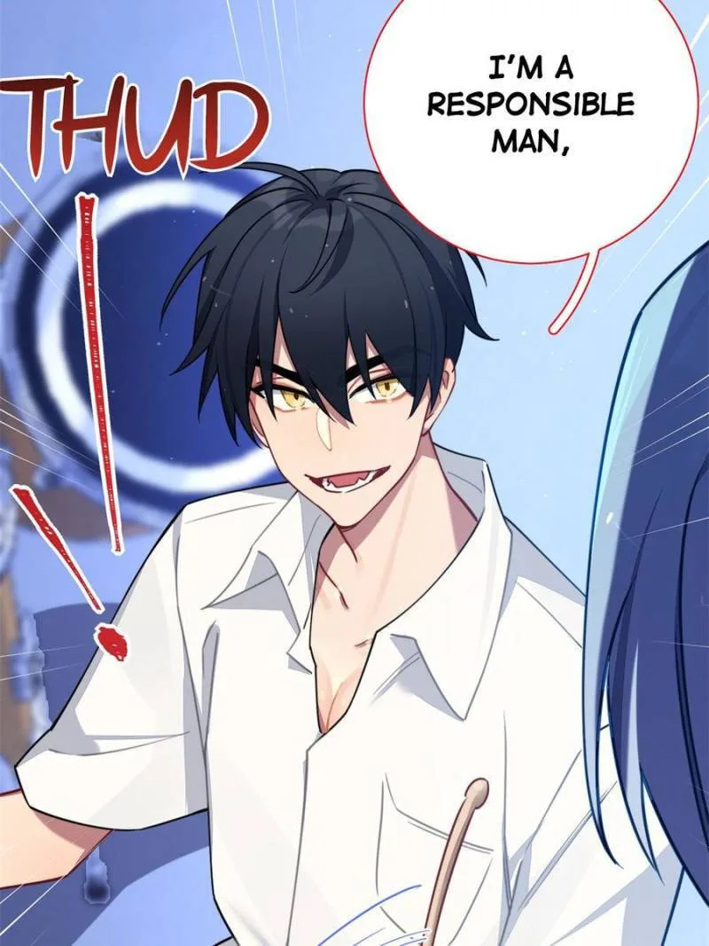 Love's Out, Boy Band Fandom's In Chapter 20 page 9