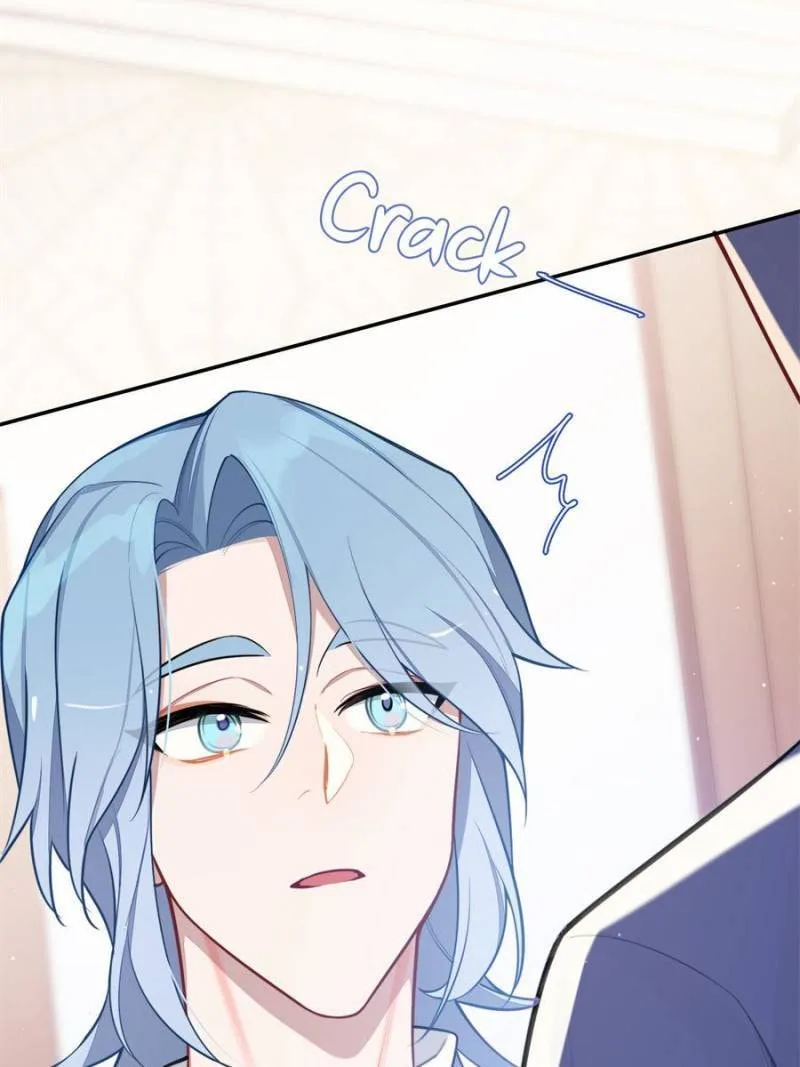 Love's Out, Boy Band Fandom's In Chapter 20 page 21