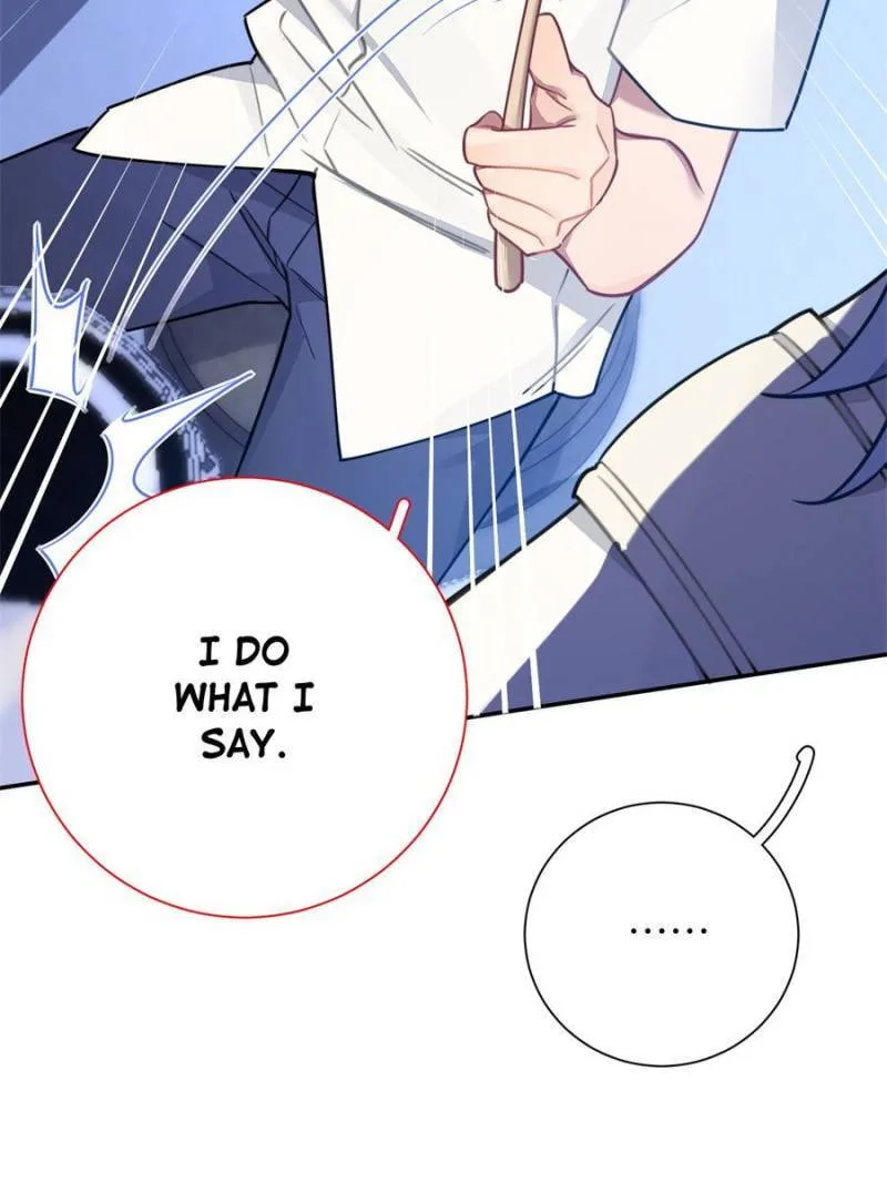 Love's Out, Boy Band Fandom's In Chapter 20 page 10