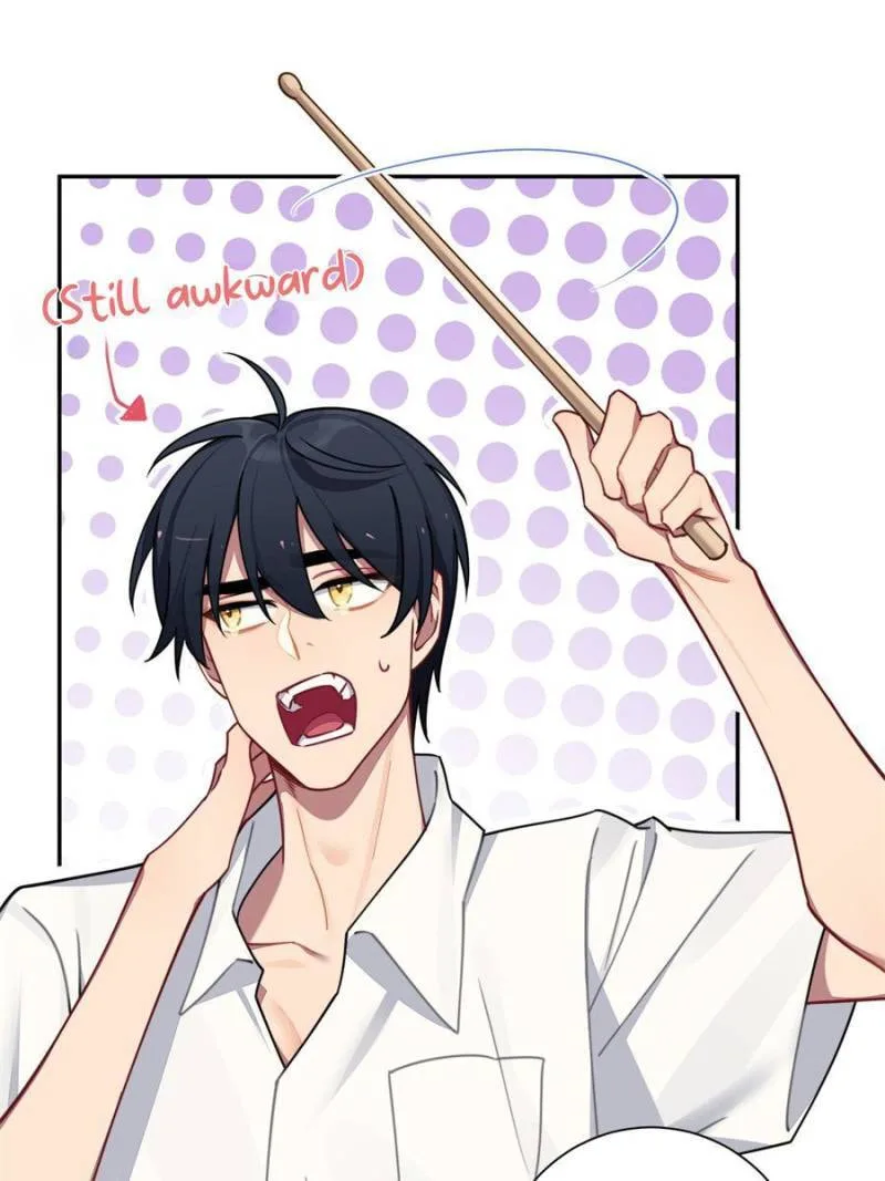 Love's Out, Boy Band Fandom's In Chapter 20 page 12