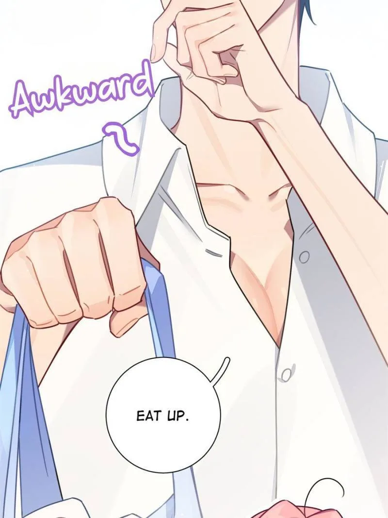 Love's Out, Boy Band Fandom's In Chapter 20 page 5