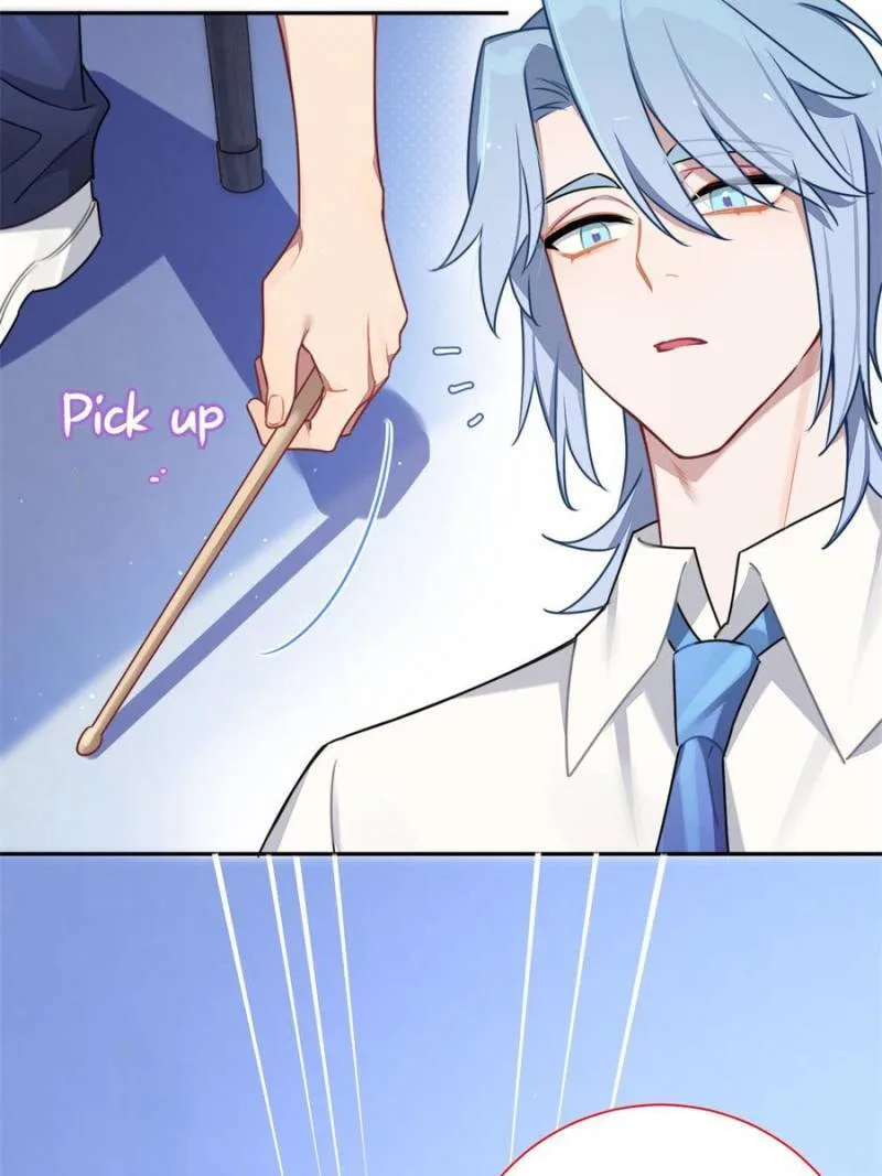 Love's Out, Boy Band Fandom's In Chapter 20 page 8