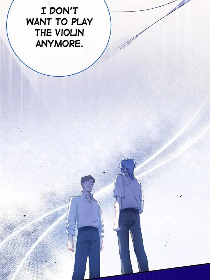 Love's Out, Boy Band Fandom's In Chapter 20 page 31