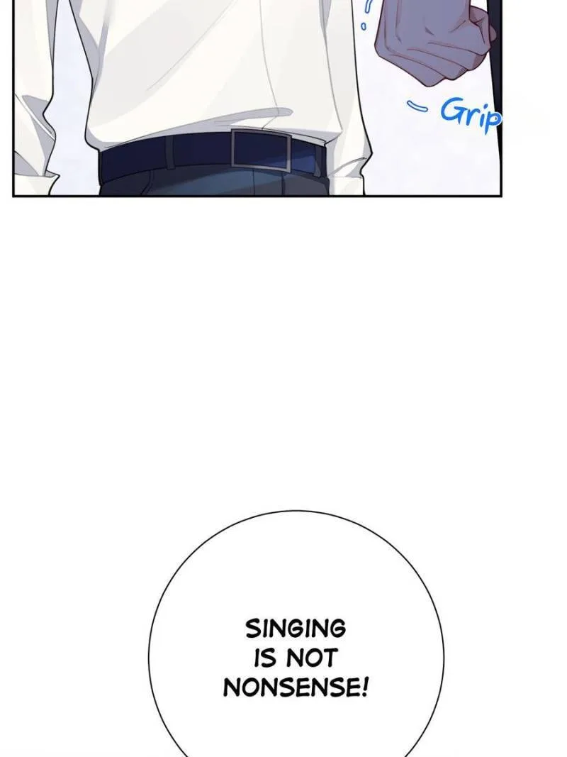 Love's Out, Boy Band Fandom's In Chapter 20 page 28