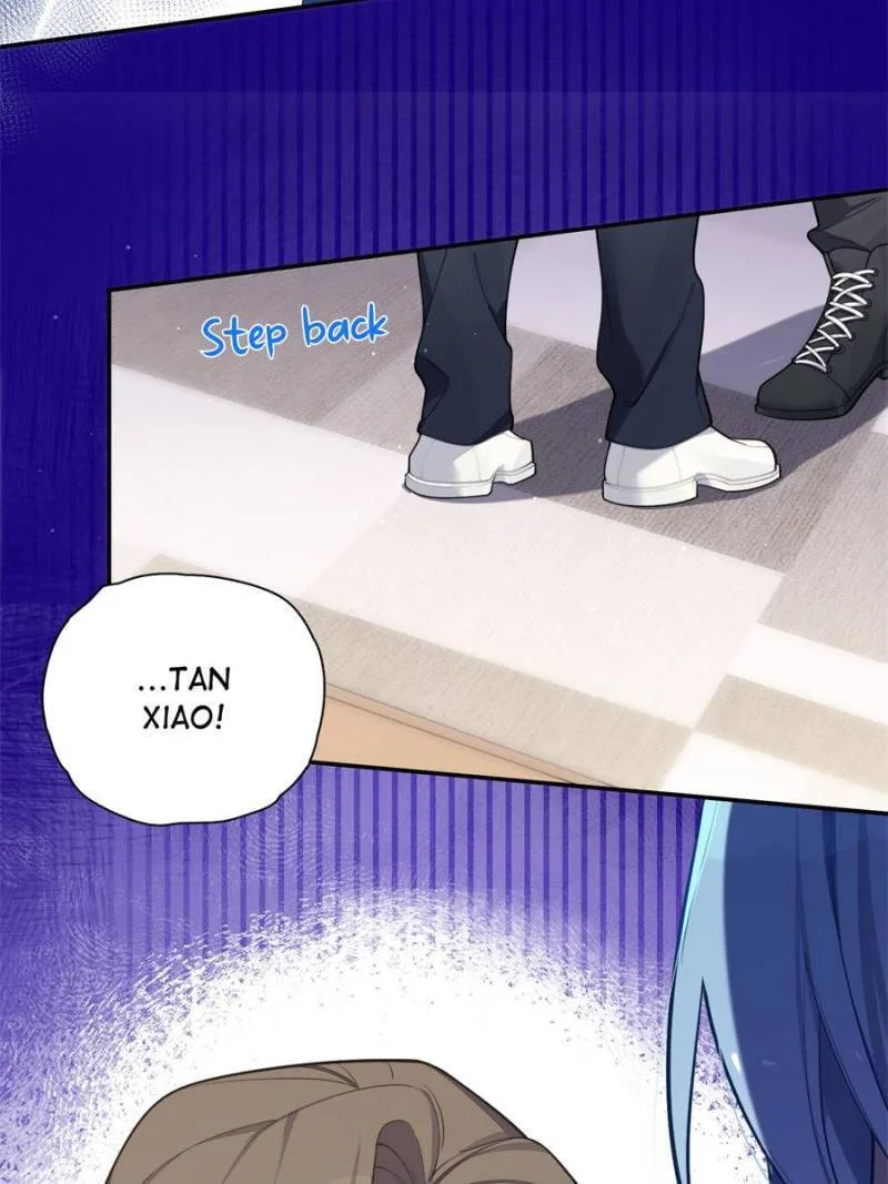 Love's Out, Boy Band Fandom's In Chapter 20 page 32