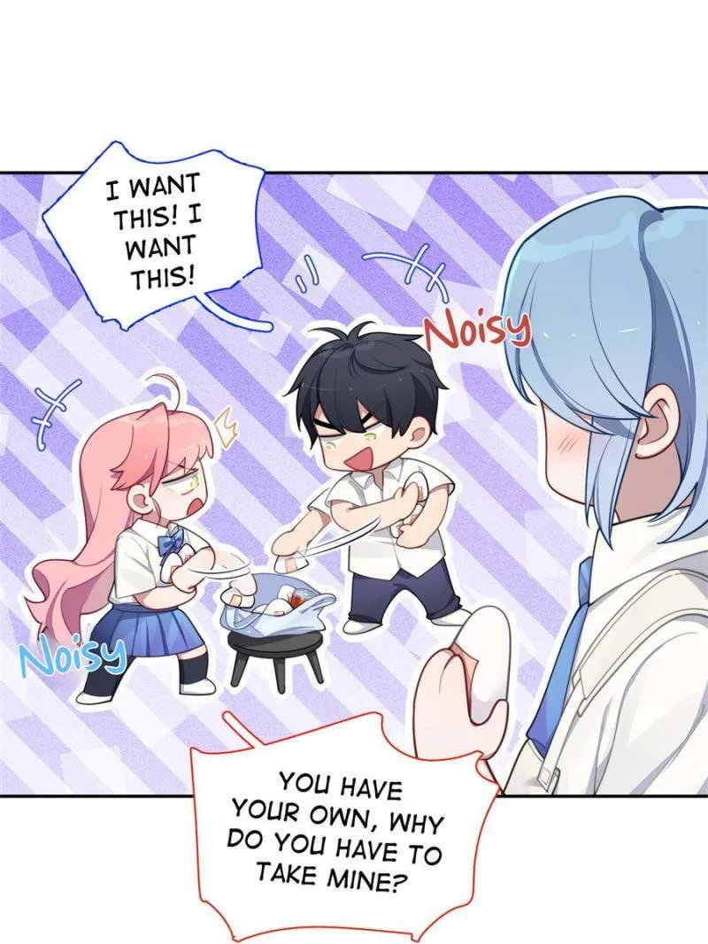 Love's Out, Boy Band Fandom's In Chapter 20 page 14