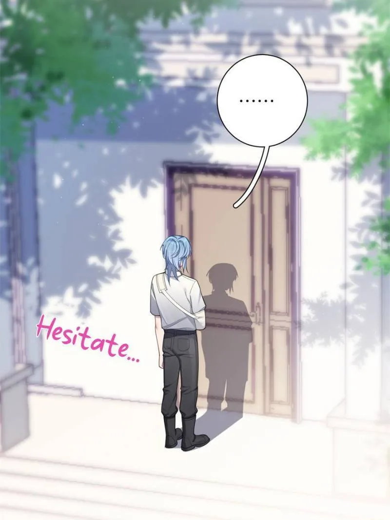 Love's Out, Boy Band Fandom's In Chapter 20 page 20