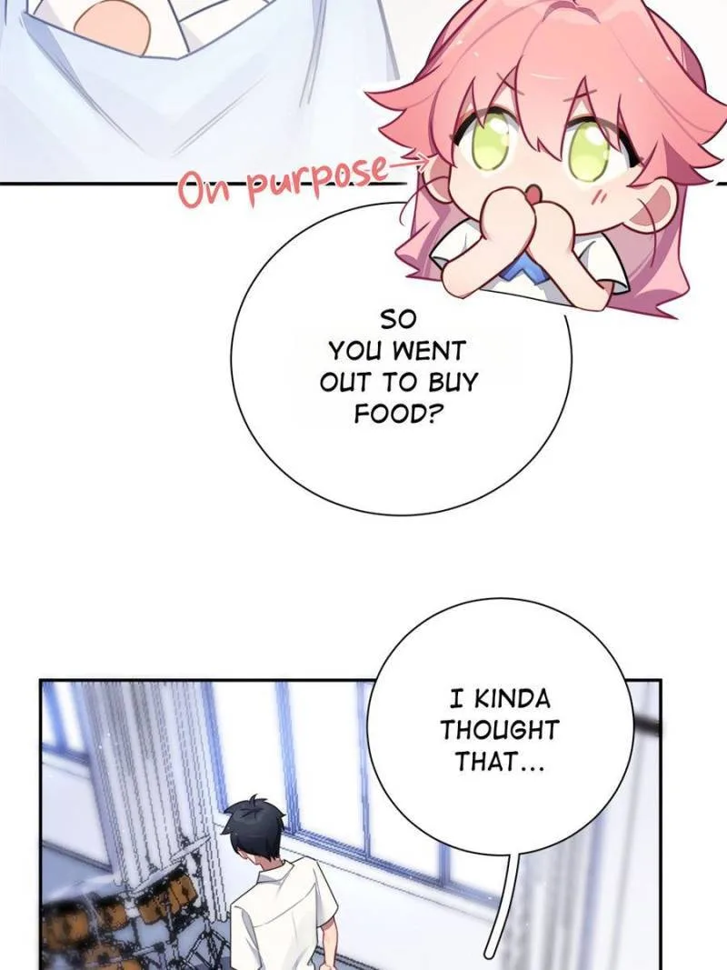 Love's Out, Boy Band Fandom's In Chapter 20 page 6
