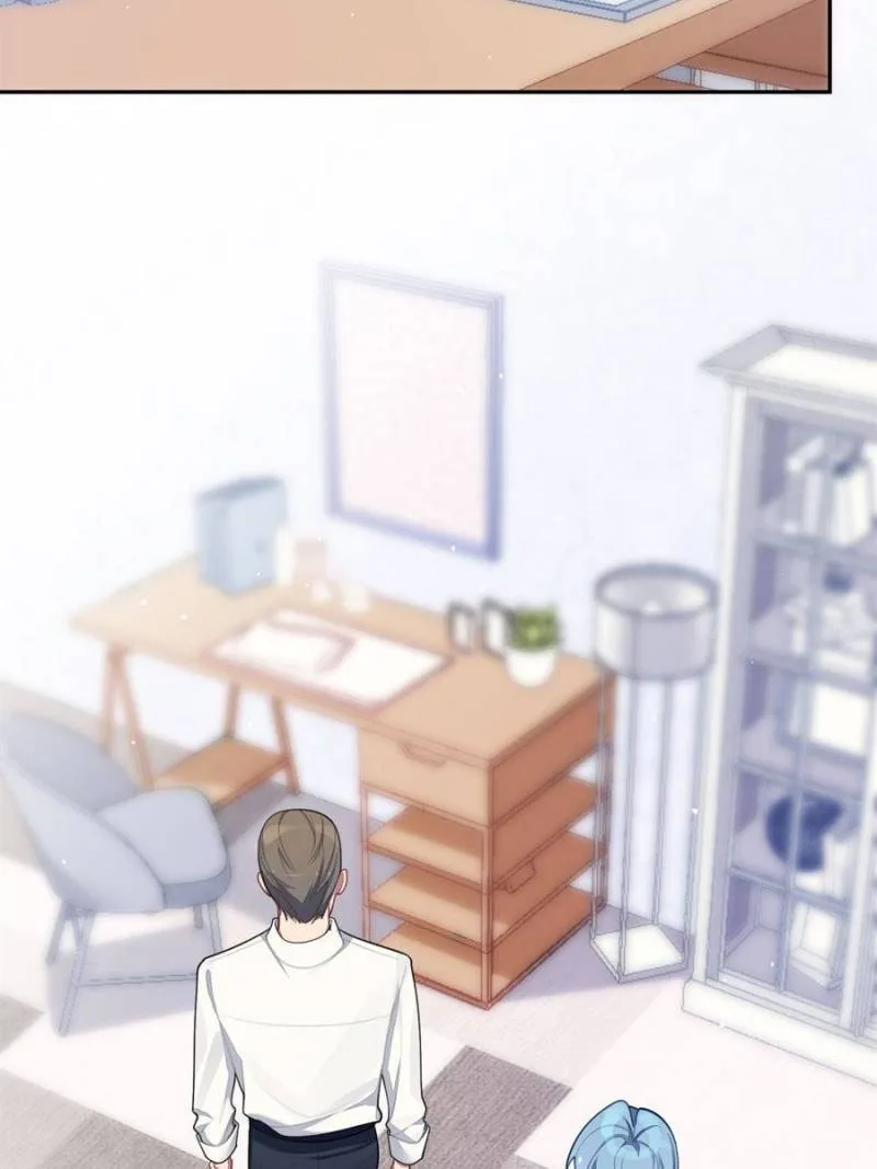 Love's Out, Boy Band Fandom's In Chapter 20 page 37