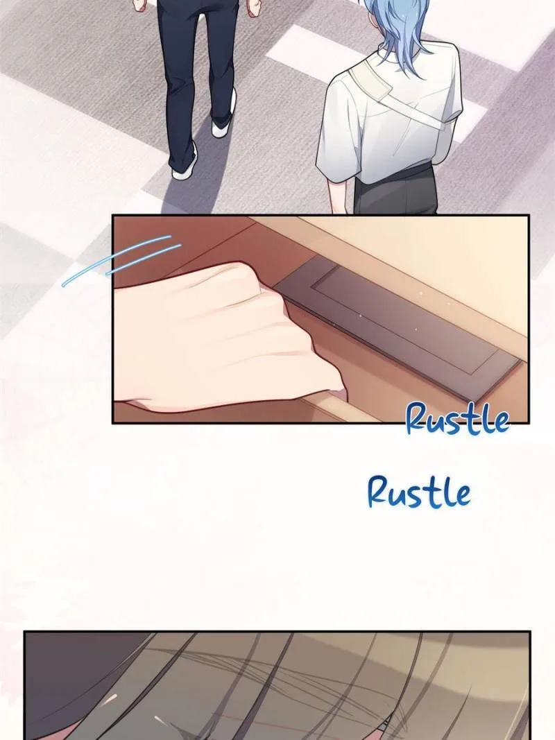 Love's Out, Boy Band Fandom's In Chapter 20 page 38