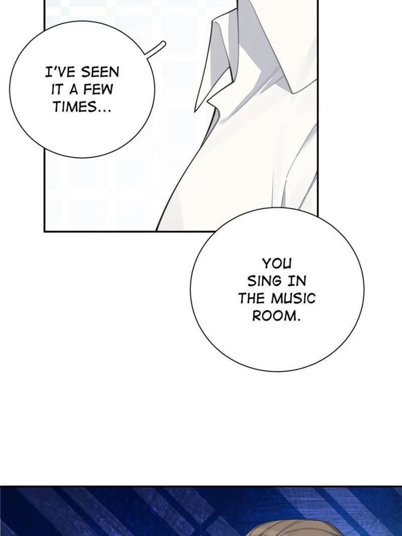 Love's Out, Boy Band Fandom's In Chapter 20 page 44