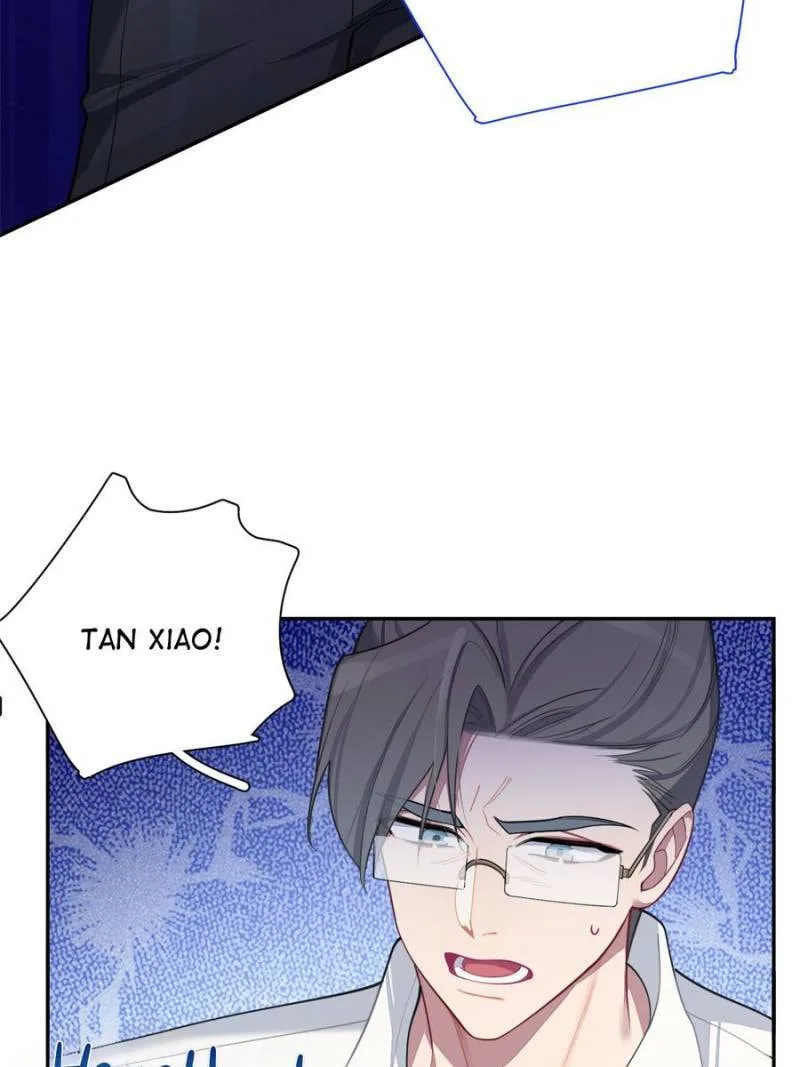 Love's Out, Boy Band Fandom's In Chapter 20 page 48