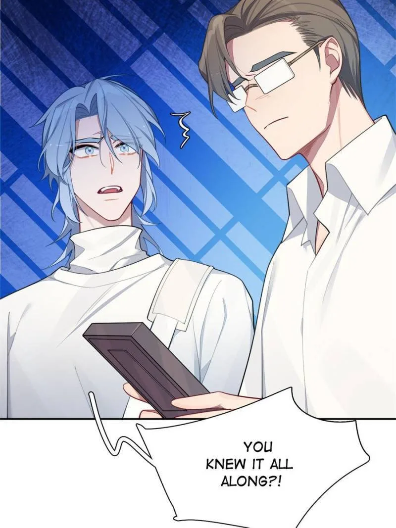 Love's Out, Boy Band Fandom's In Chapter 20 page 45