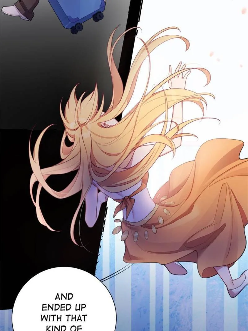 Love's Out, Boy Band Fandom's In Chapter 20 page 51