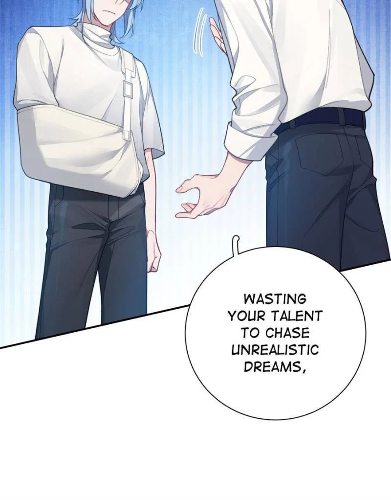 Love's Out, Boy Band Fandom's In Chapter 20 page 54