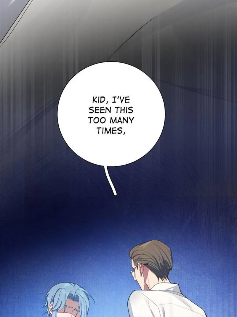 Love's Out, Boy Band Fandom's In Chapter 20 page 53
