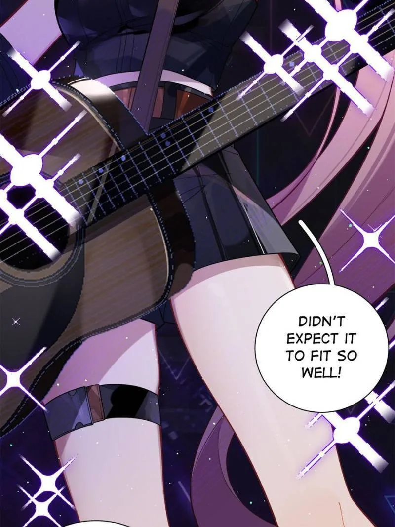 Love's Out, Boy Band Fandom's In Chapter 20 page 59