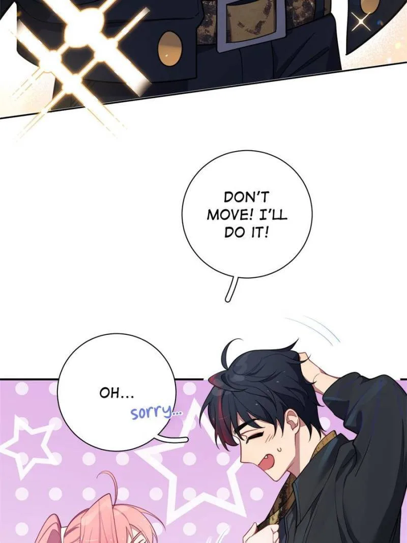 Love's Out, Boy Band Fandom's In Chapter 20 page 63