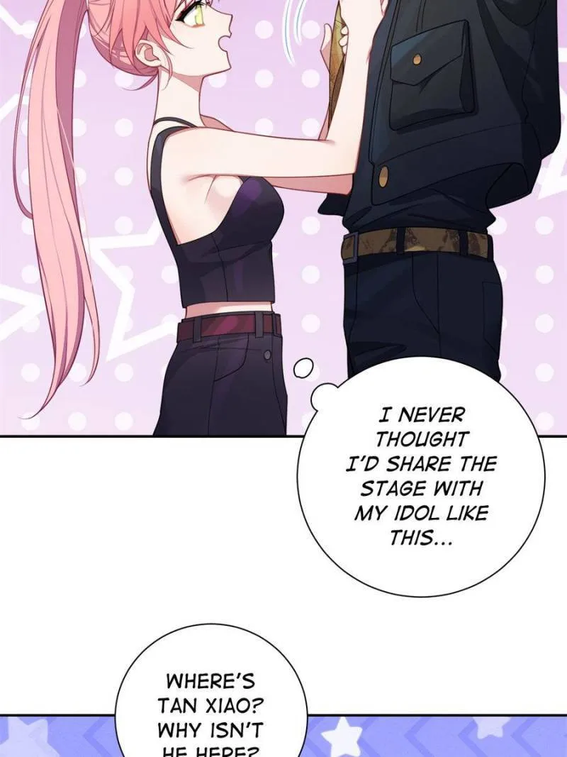 Love's Out, Boy Band Fandom's In Chapter 20 page 64