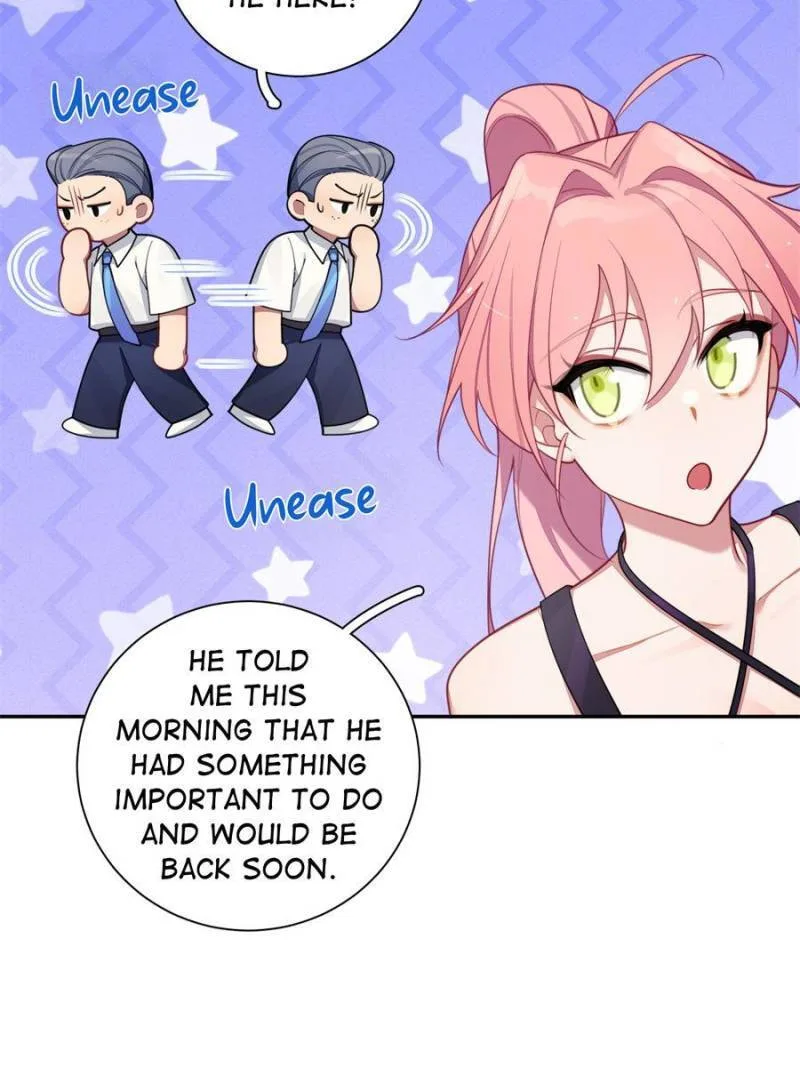 Love's Out, Boy Band Fandom's In Chapter 20 page 65