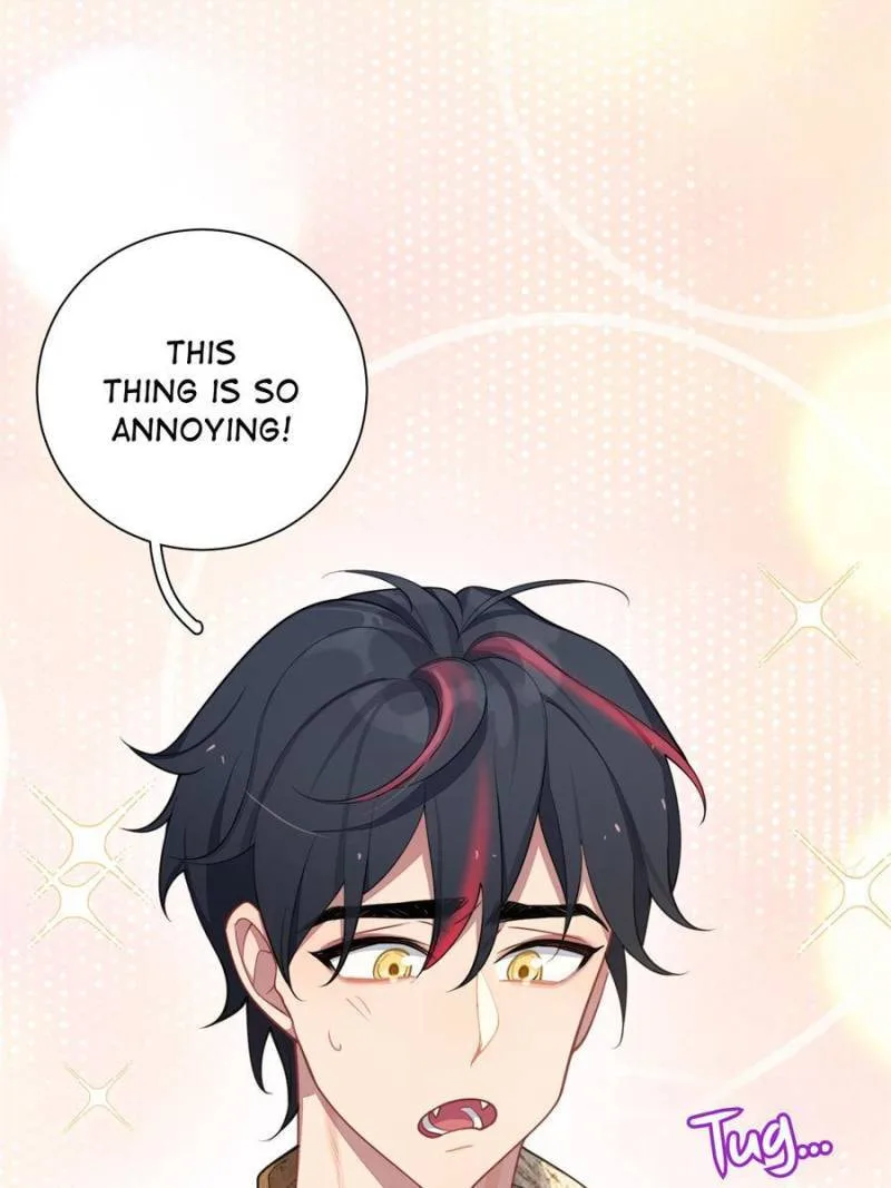 Love's Out, Boy Band Fandom's In Chapter 20 page 61