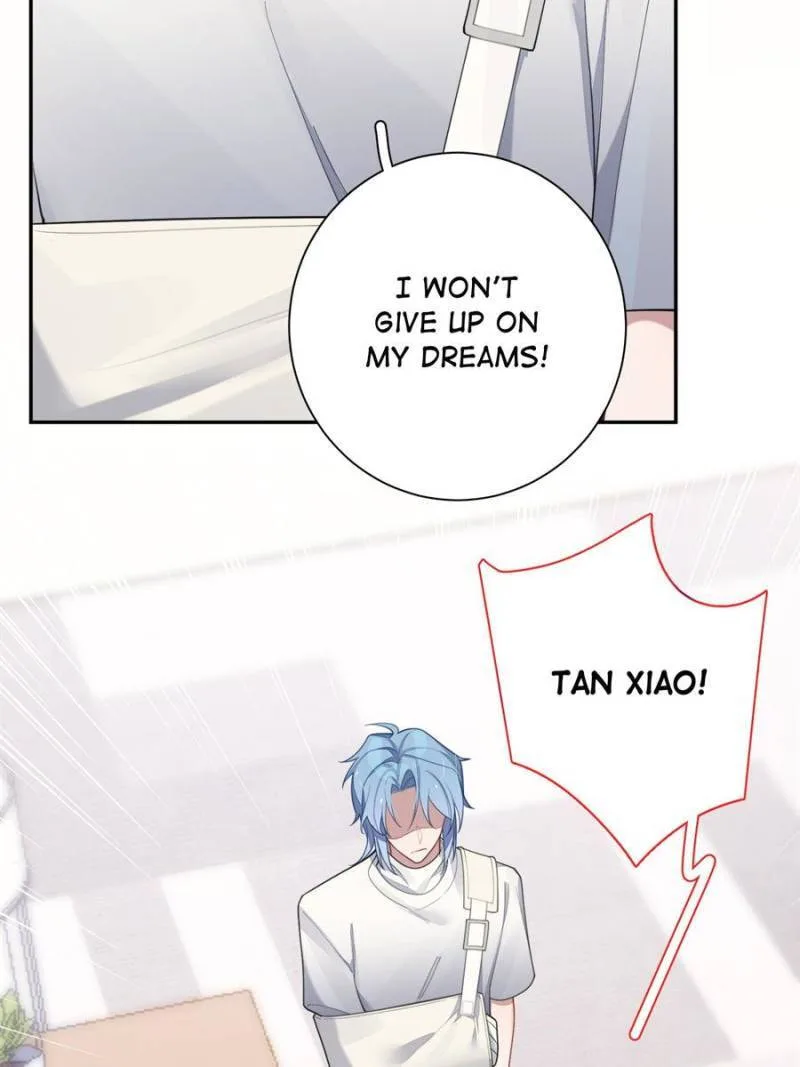 Love's Out, Boy Band Fandom's In Chapter 20 page 68