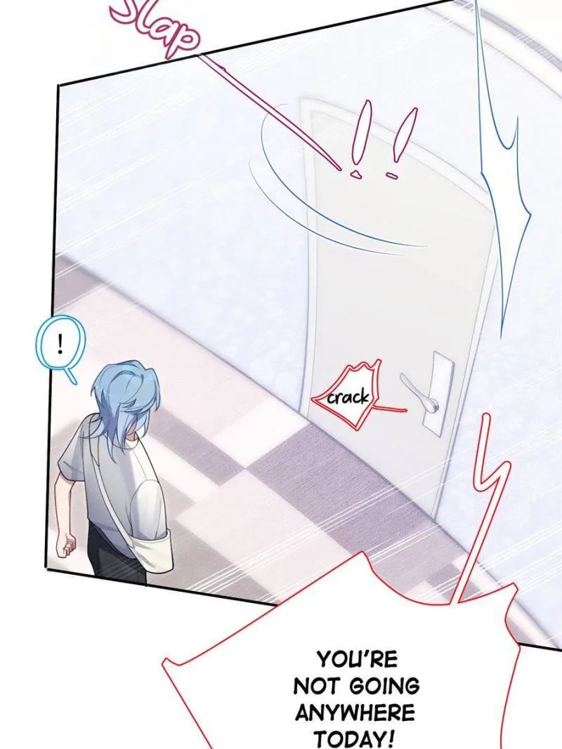 Love's Out, Boy Band Fandom's In Chapter 20 page 70