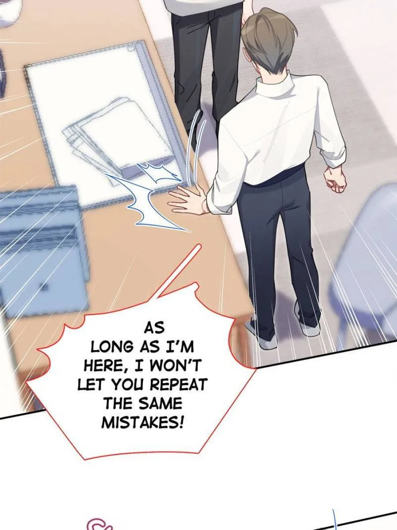 Love's Out, Boy Band Fandom's In Chapter 20 page 69